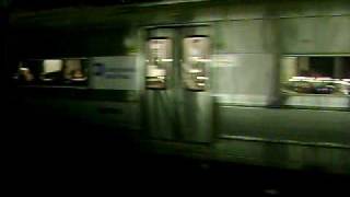 LIRR M3 departs Penn Station [upl. by Harilda]