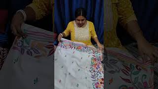 silk sarees wholesale market in bishnupur 6294473368 [upl. by Selim]