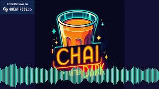 Chai After Dark Trailer [upl. by Varipapa]