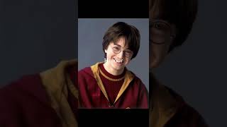 My sister describes me as harry potter characters harrypotter edit viralvideos potterhead [upl. by Gytle]