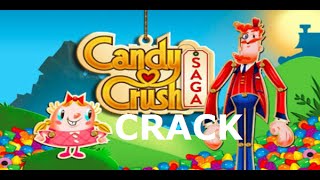 candy crush crack on mozilla fire fox [upl. by Notrub]