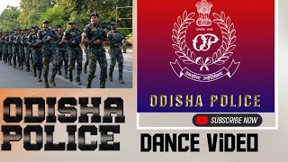 ODISHA POLICE  ODISHA POLICE OSAP  ODISHA POLICE IRB ODISHA POLICE OSAPIRB SOG DANCE VIDEO [upl. by Nancie693]