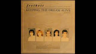 Freiheit  Keeping the dream alive extended version [upl. by Walt839]