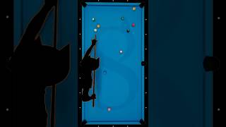 🎱 Thriller on the Table 🔥 Halloween 8Ball Runout with Pool Cat 👻 8ball [upl. by Furiya]