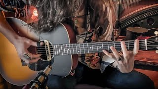 Top 10 Fingerstyle Guitar Arrangements • TABS Included [upl. by Alain]