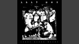 Bangin on Waxx feat Asap Ferg Asap Nast [upl. by Jessa497]