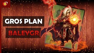 GROS PLAN BALEYGR  Summoners War [upl. by Rego]