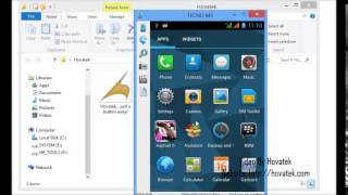 Hovatek How To Fix WIFI NVRAM Error 0x10 On An MTK Android Phone [upl. by Camille]