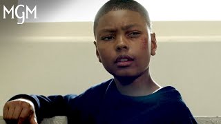 CREED 2015  Juvenile Hall Fight Scene  MGM [upl. by Coheman]