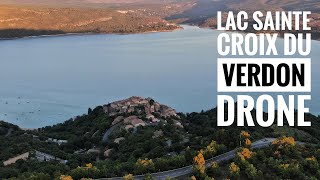 Gorges du Verdon randonnées dans les basses gorges [upl. by Navap72]