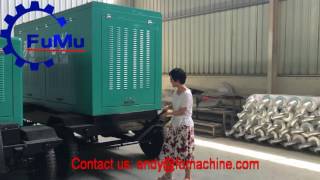 250kva diesel generator price onan generator backup generator [upl. by Efren886]