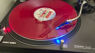 Wizzard  I wish it could be christmas everyday  Vinyl record [upl. by Attennot]