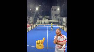 Lezione 8  Amore di Padel  LA DIFESA SBAGLIATA E PERDI LA PARTITA [upl. by Skier385]