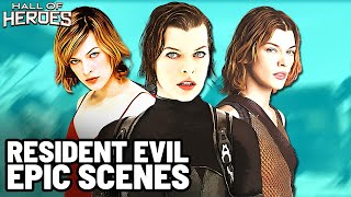 Resident Evil Remake 1 จะประหยัดช่องไปไหน [upl. by Bonnell]