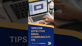 Tips for Effective Email Communication [upl. by Eneleahcim149]