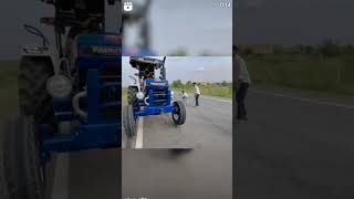 Tochan eicher vs farmtrec eichertractor trendingshorts tochanlovers tochanking tochanmuqabla [upl. by Assilev]