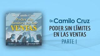 Audiolibro Poder sin limites en las ventas  Parte 1 [upl. by Jessamyn]