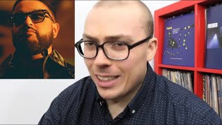 ALL FANTANO RATINGS ON NAV ALBUMS Worst To Best [upl. by Wayland]