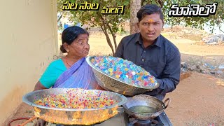 Vere Level Orbeez Ball Experiment  aboo వర్మ [upl. by Simonsen]