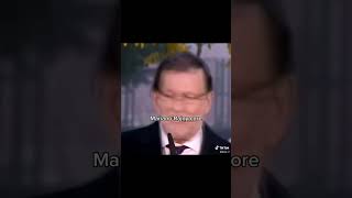 Mariano Rajoy El Filósofo Accidental  Sus Frases Más Épicas parte 2 🤔 [upl. by Huda40]