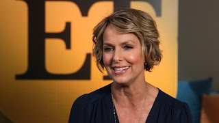 EXCLUSIVE Melora Hardin Picks Her Top 5 Favorite Jan from The Office Moments [upl. by Grieve]