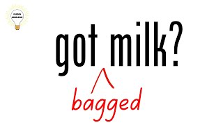 The Story and Superiority of Bagged Milk [upl. by Oilcareh938]