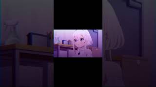 Towa anime waifu shortanime waifuanime tiktokanime sharevideo [upl. by Aital454]