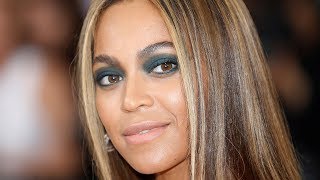 The Real Reason Beyonce Stopped Giving Interviews [upl. by Zandt]