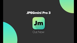 JPEGmini Pro 3 New Features [upl. by Balcke]