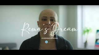 Remas Dream Building a Safe Haven for Women and Children in Need [upl. by Albertson]