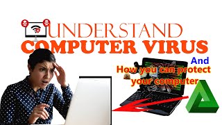 PARADOX Teck👌Uko warinda computer yawe virusi  Computer viruses explained How virus works🦠👍 [upl. by Oluap]