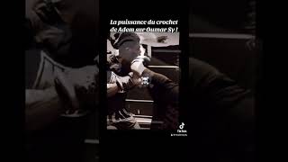 Ah ouais la puissance de Adem 😂🤣 [upl. by Dianuj]