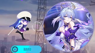 【Muse Dash X Honkai Star Rail】 Hope Is the Thing With Feathers Custom 8★ Cinema [upl. by Mace]