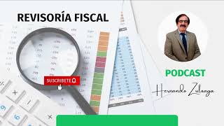 Propiedad horizontal  Revisoria fiscal [upl. by Laine875]