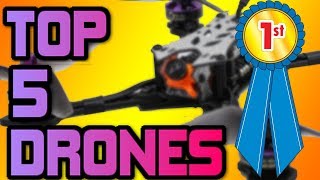 UAVFUTURES DRONE OF THE YEAR AWARDS THE BEST DRONES [upl. by Ayian881]