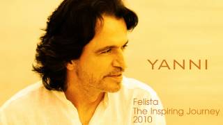 Yanni Felista [upl. by Naugan]