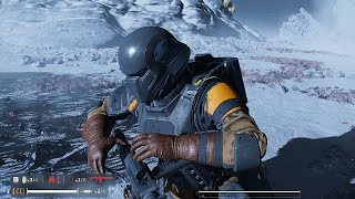 The Best Backpack in Helldivers 2 [upl. by Celeski973]