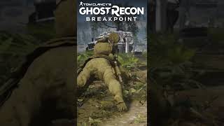 Ghost Recon Breakpoint [upl. by Ardnad166]