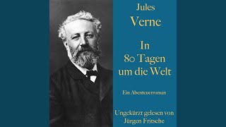 Kapitel 93  Jules Verne In 80 Tagen um die Welt [upl. by Cod782]