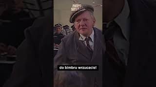 🌷Wiosna Panie Sierżańcie  Alkohol staryfilm film serial polska czereśniak gołas fijewski [upl. by Farrica328]