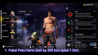 Cara Main Orion FF di CS ranked  Kelebihan amp Kekurangan nya [upl. by Drolet]