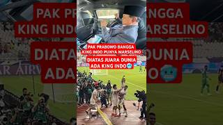 SATU KATA BUAT MARSELINO prajurittni tniad army tni infotni kopassus storytni polisi [upl. by Bennie726]