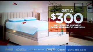 Sit n Sleep Fall Sale Commercial 2024 [upl. by Anura]