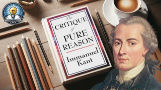 AI Book Summary Critique of Pure Reason by Immanuel Kant [upl. by Nobel]