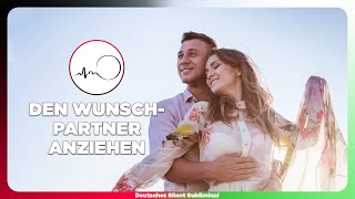 🎧 MACHE DEINEN SCHWARM IN DICH VERLIEBT  GEWÜNSCHTEN PARTNER ANZIEHEN amp VERLIEBT MACHEN [upl. by Nannerb]