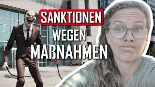 Mehrere Sanktionen wegen Verweigerung der gleichen Maßnahme  Friend in Need [upl. by Gwenni477]