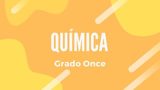 QUÍMICA Neutralización y titulaciones  Grado 11  Clase N° 4 [upl. by Flss]