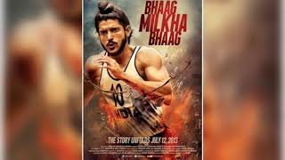 Bhaag Milkha Bhag full songRock version [upl. by Devon63]