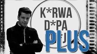 O pochodzeniu wulgaryzmów  Plus 17 [upl. by Hufnagel]