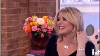 Holly Willoughby  Laughter and Tears [upl. by Clifton]